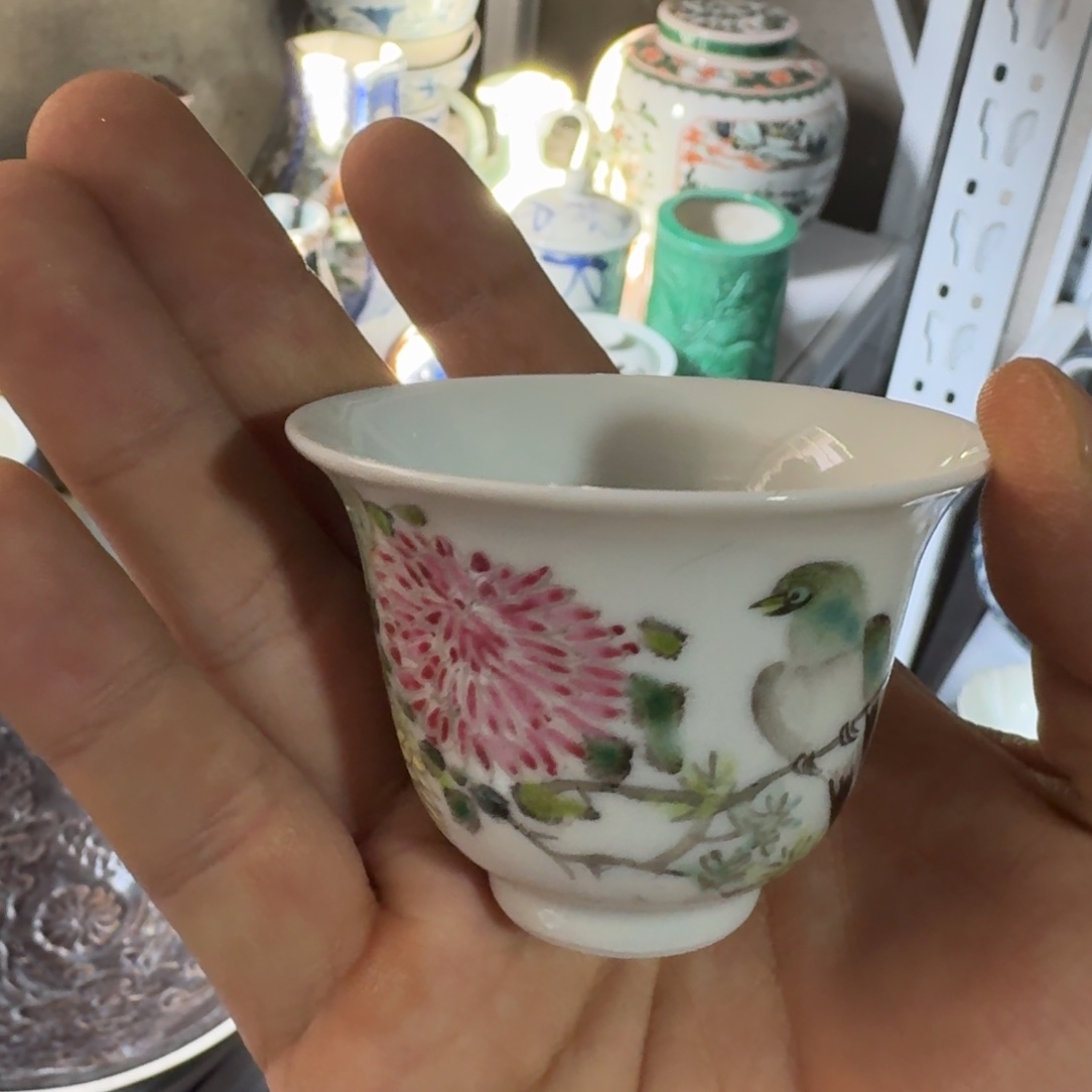 全手工手绘，顺丰当日发