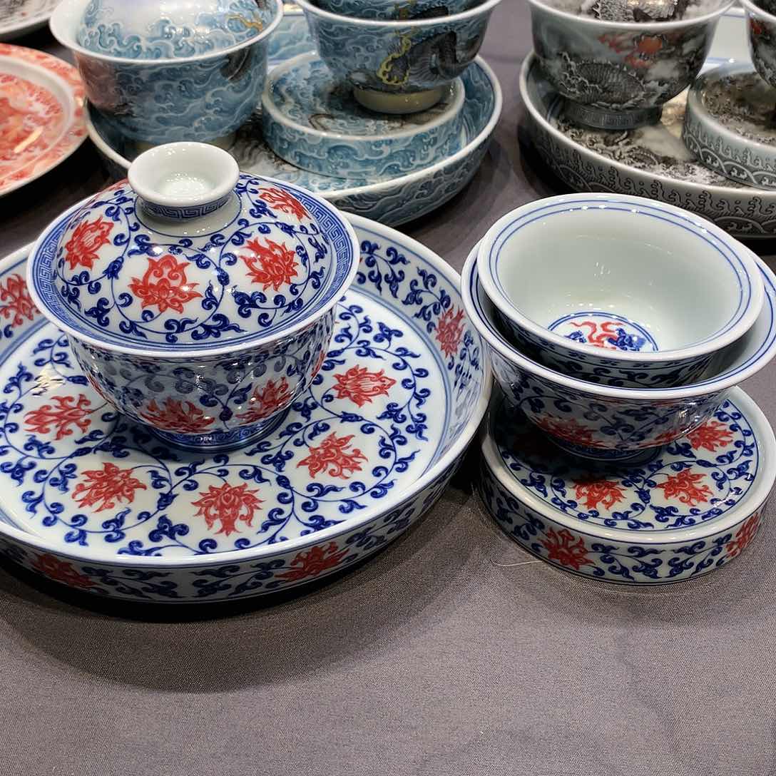 杯景德镇陶瓷学院