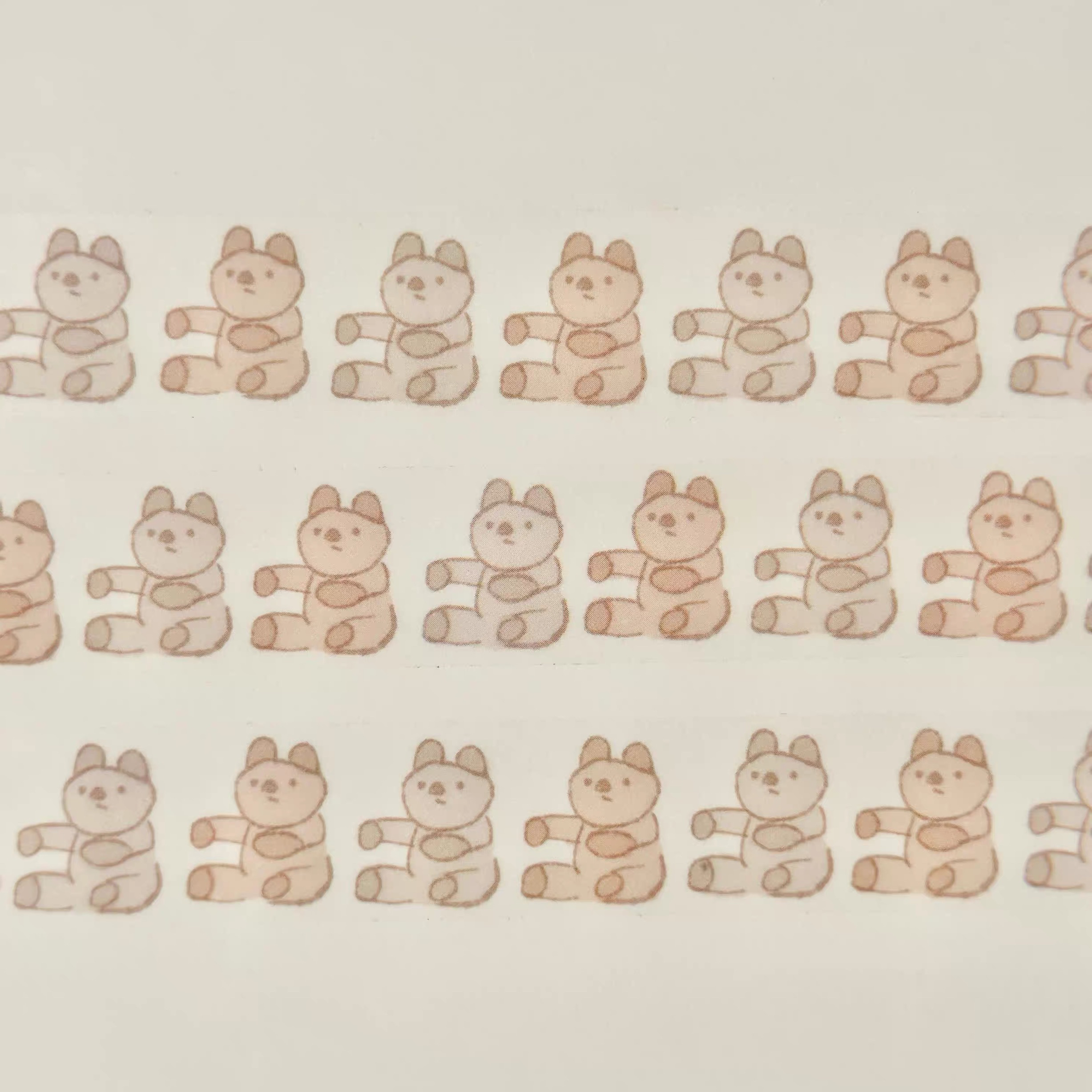 【日产】admi和纸胶带分装