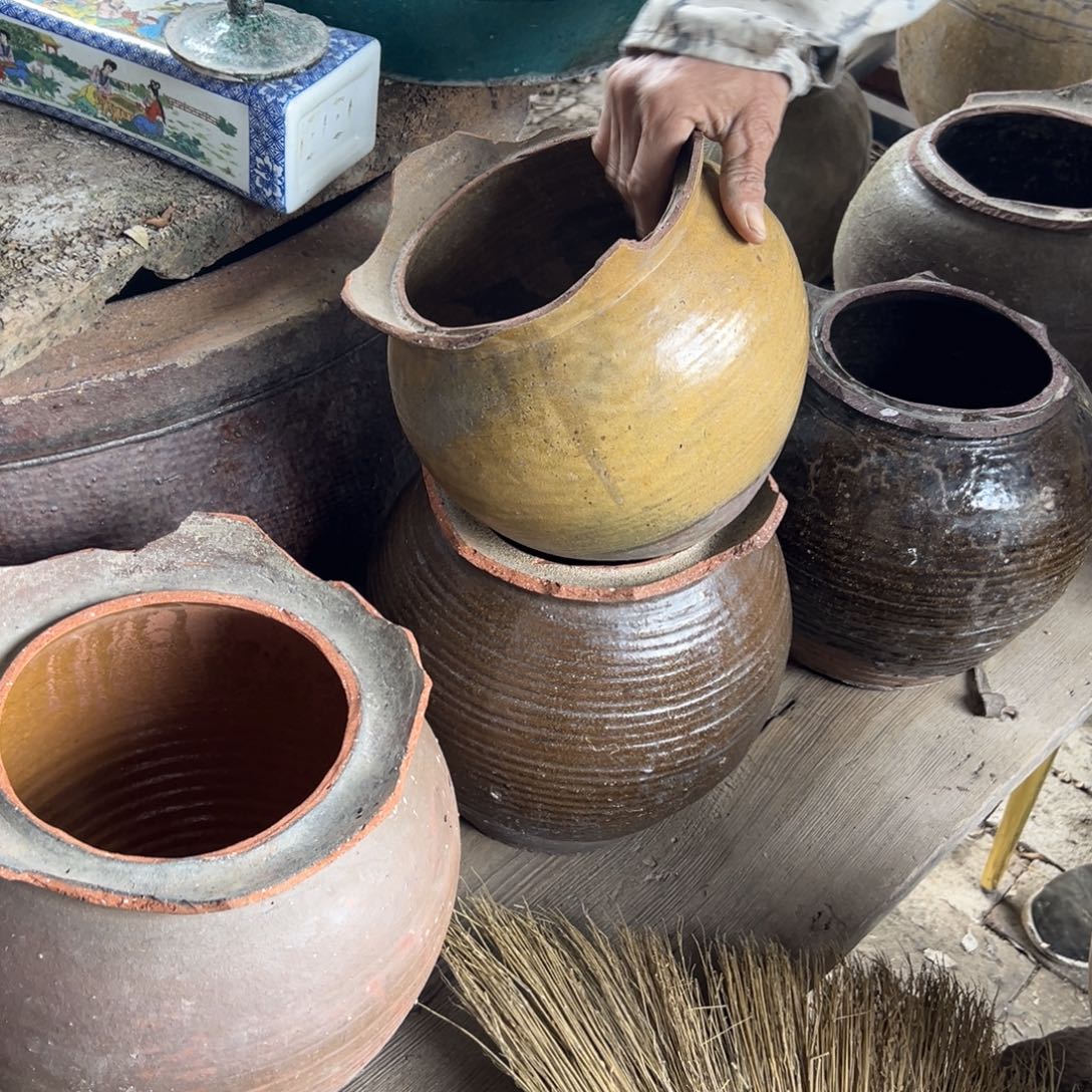 十***E陶瓷种花一物一拍到付