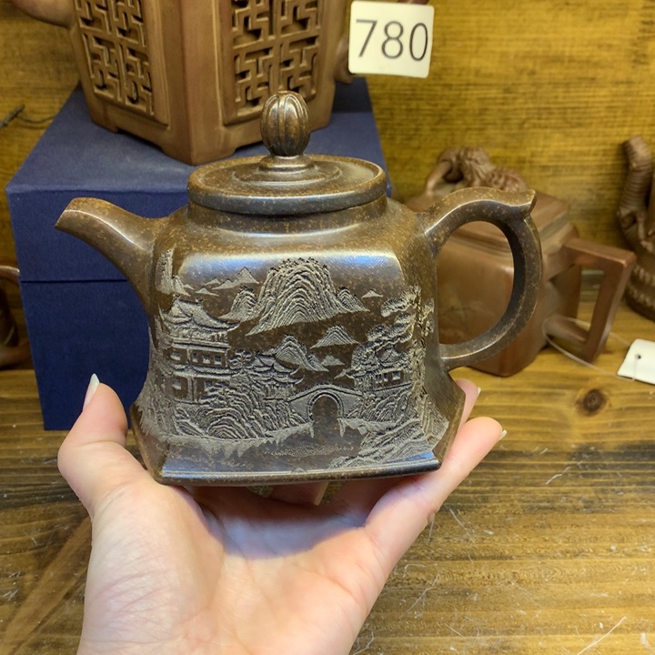 茶壶紫砂紫砂壶茶具