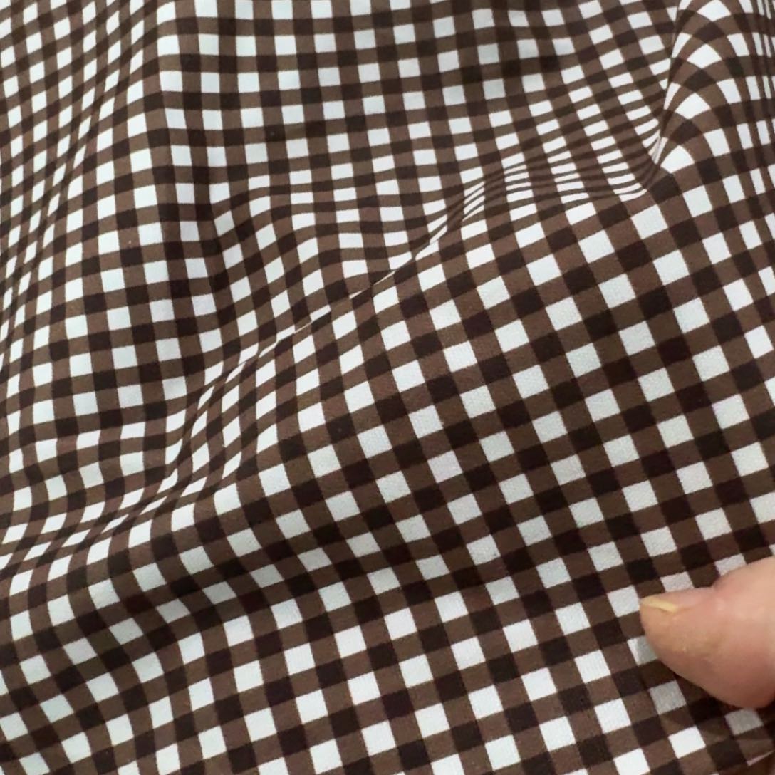 棉纯棉8安帆布1米价X1.5米宽块咖