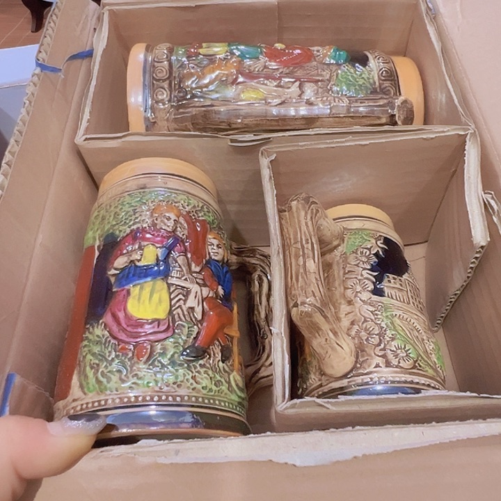 蜜胺瓷聚雅阁瓷器