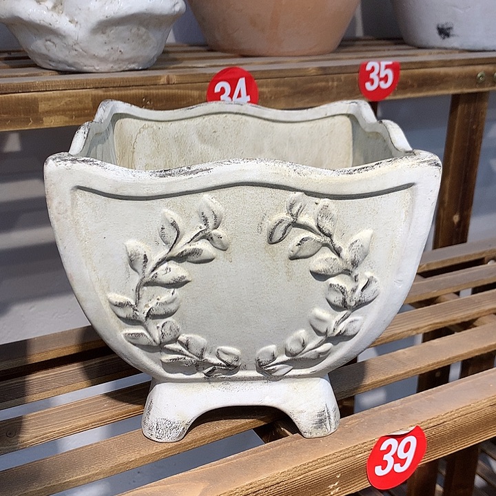 红陶高20宽21口19