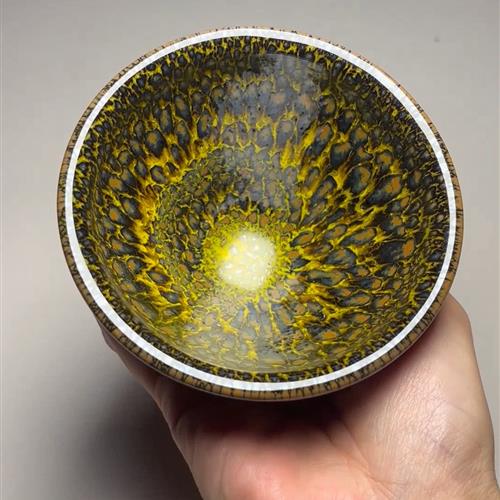 【闪购商品】茶盏-151............