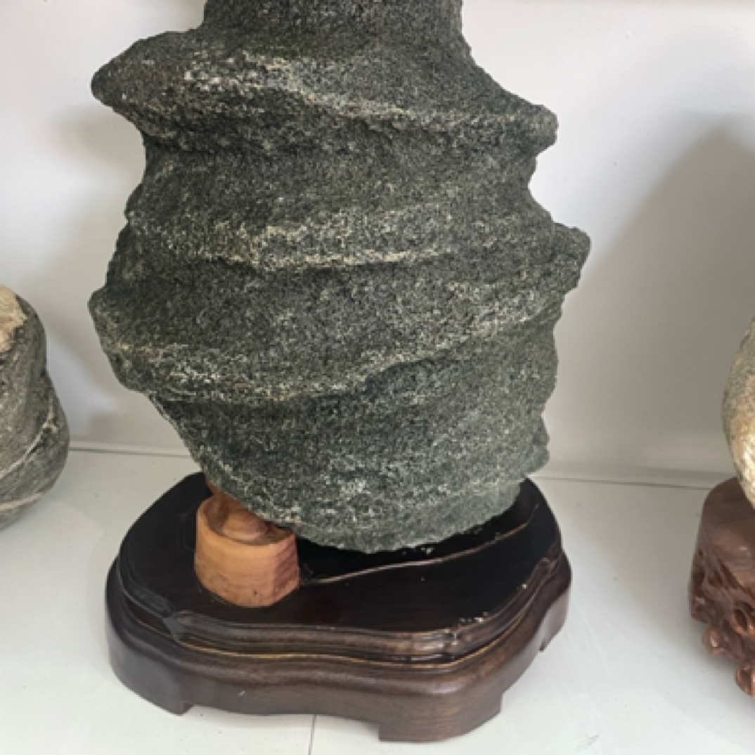 平安石观赏石直播间专属链接 直播专用