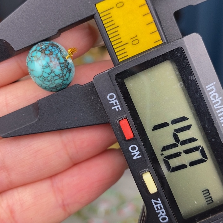 【闪购商品】绿松石珠宝奇石未镶嵌