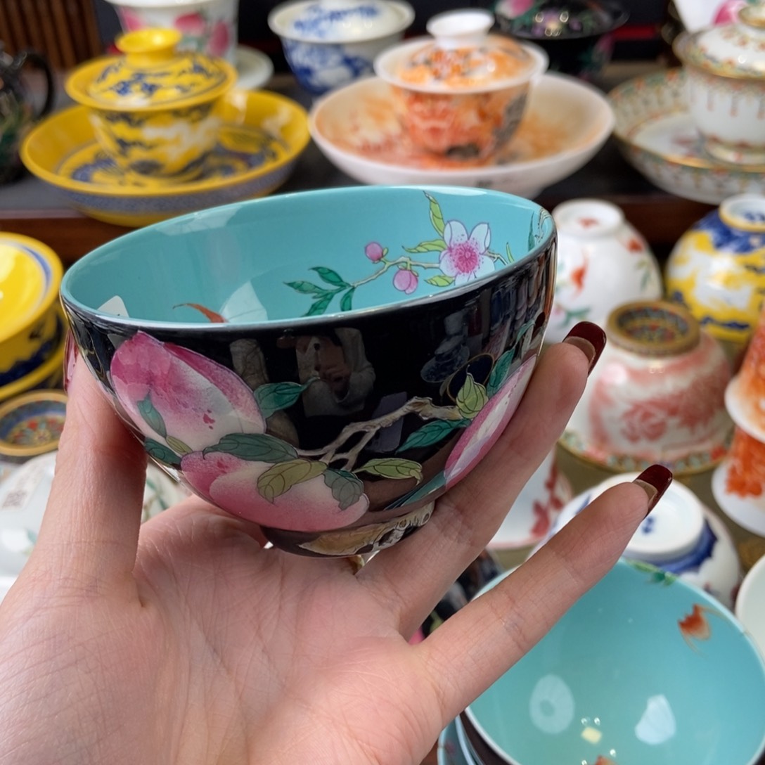 陶瓷艺术品市场价格指数