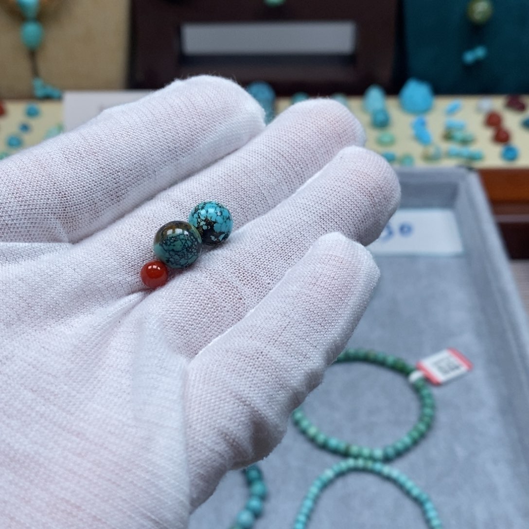 未镶嵌配饰南红玛瑙