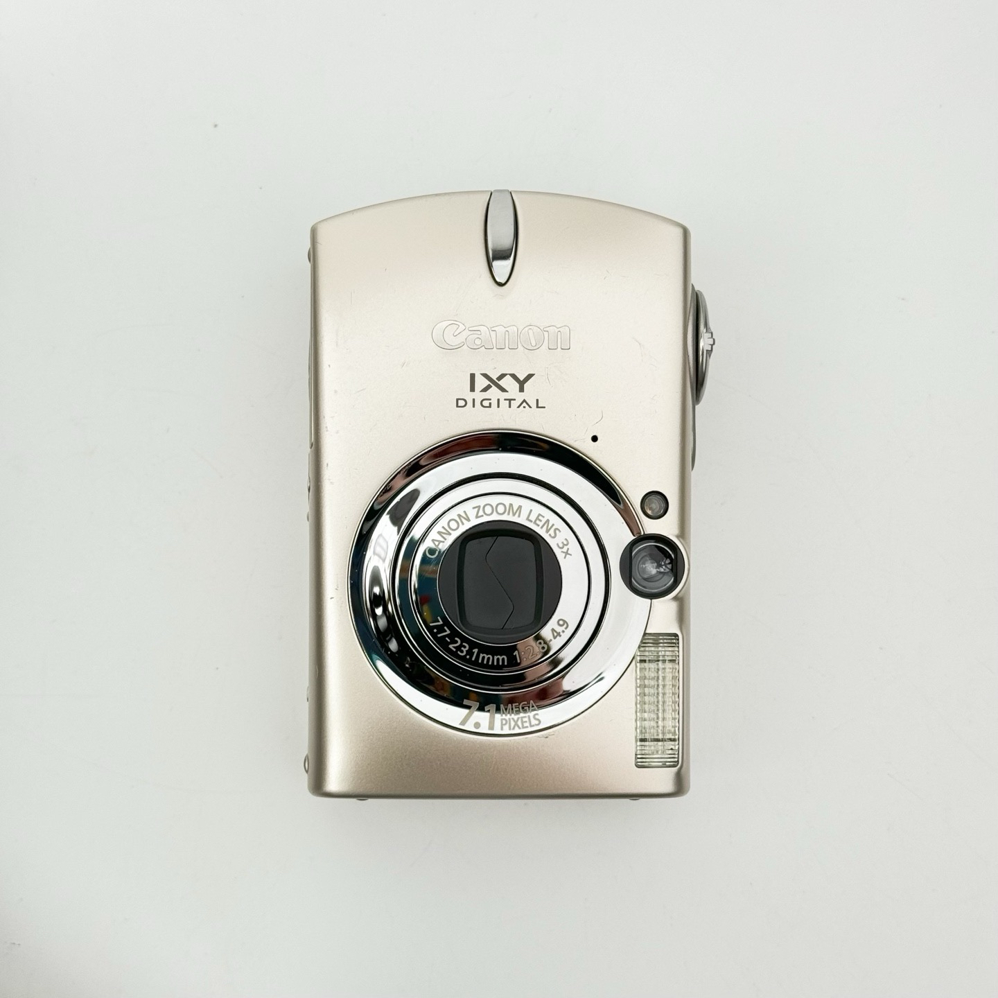 99新 Canon/佳能 IXUS750（日版）网红热门型号