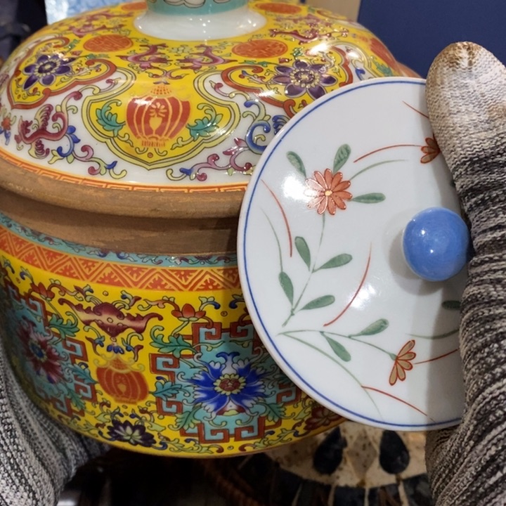 紫砂陶瓷艺术陶瓷艺术