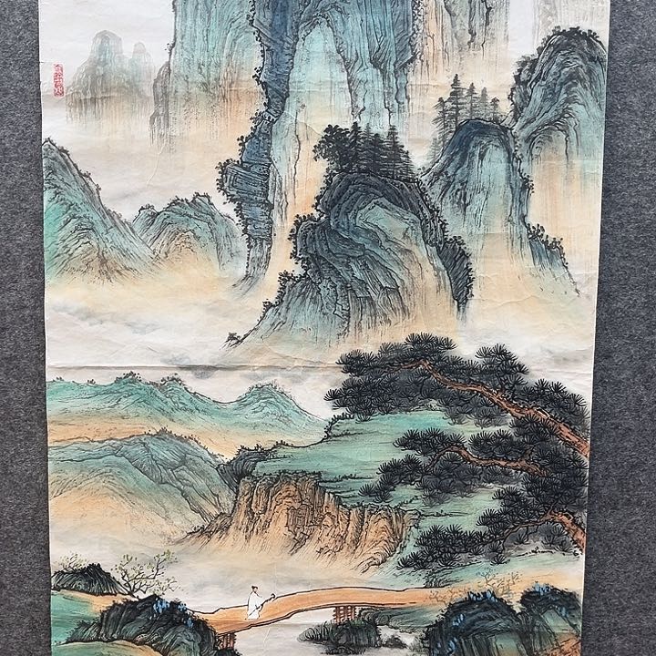 美术作品艺术作品2
