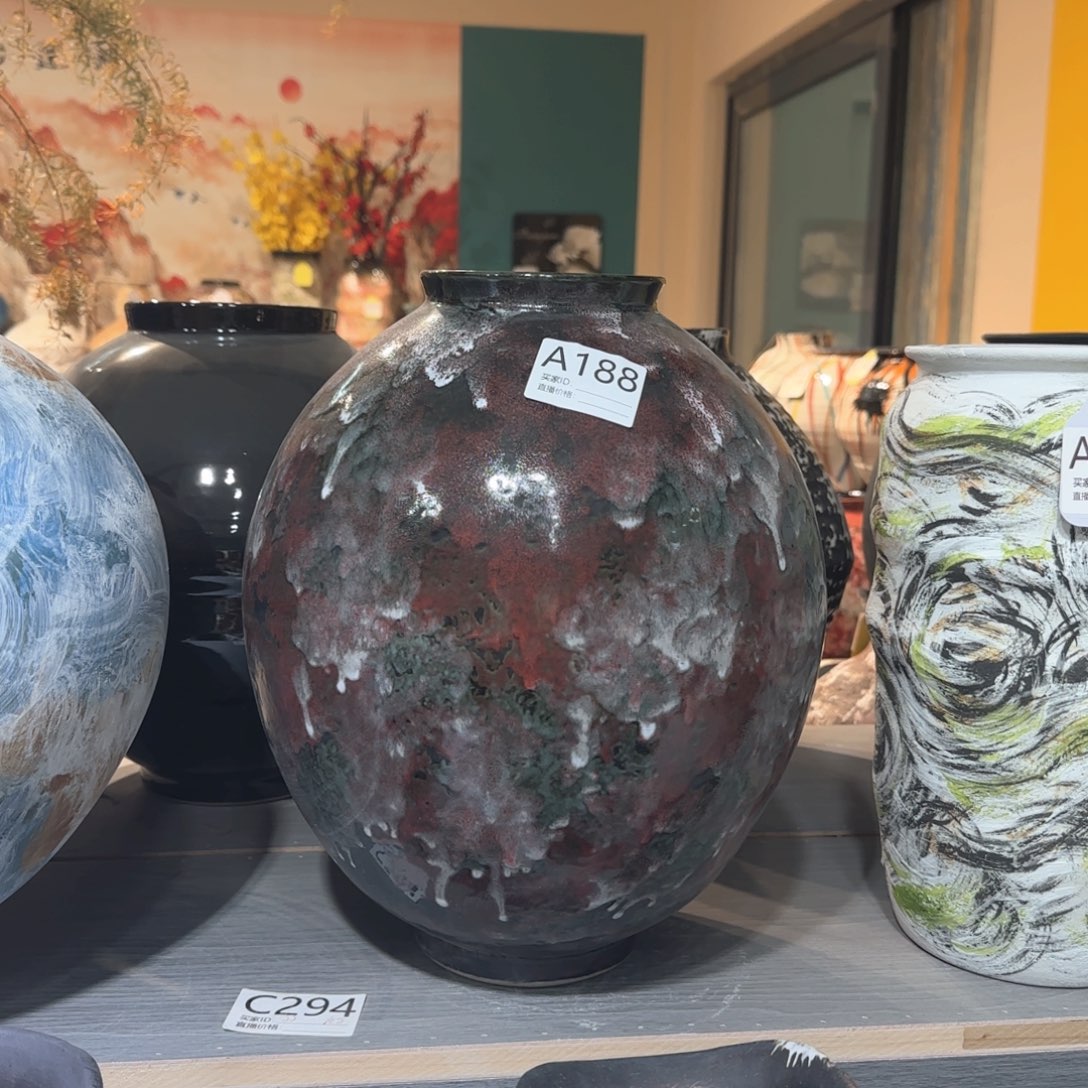 景德镇陶瓷艺术品小****）