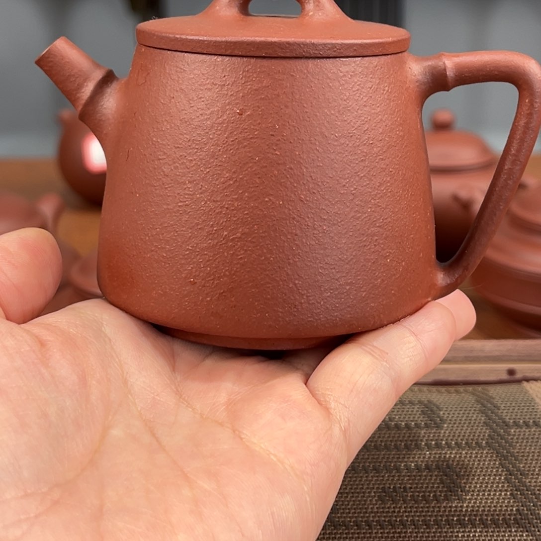 紫砂茶壶用****3瑕疵1868455888888