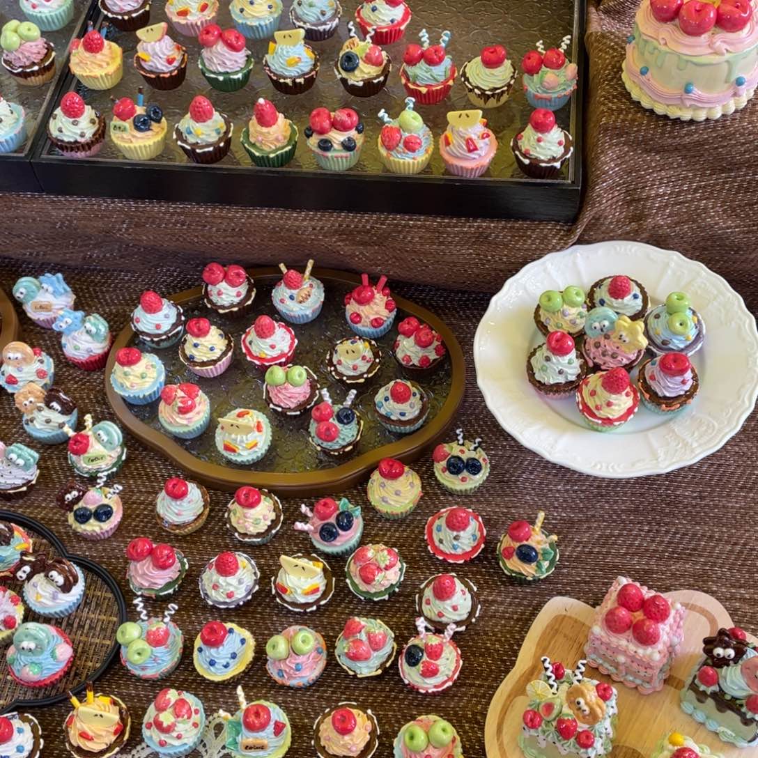 景德镇集市摊位黄168