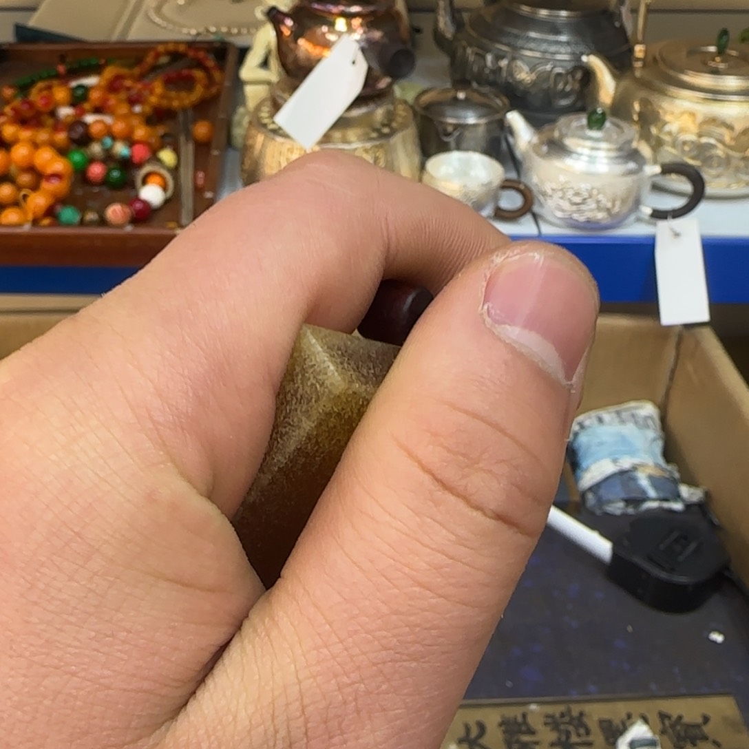 茶宠我们的生活是这样的