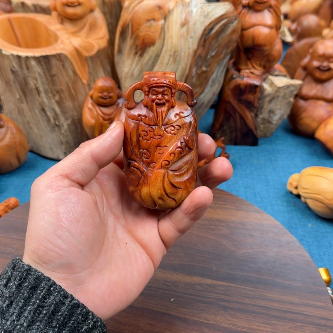 柏木（崖柏）太行崖柏