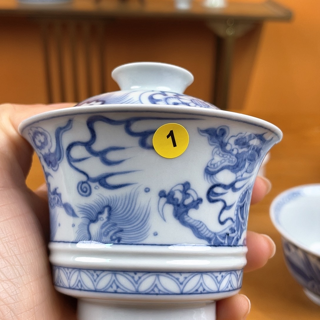 景德镇陶瓷景德镇瓷器