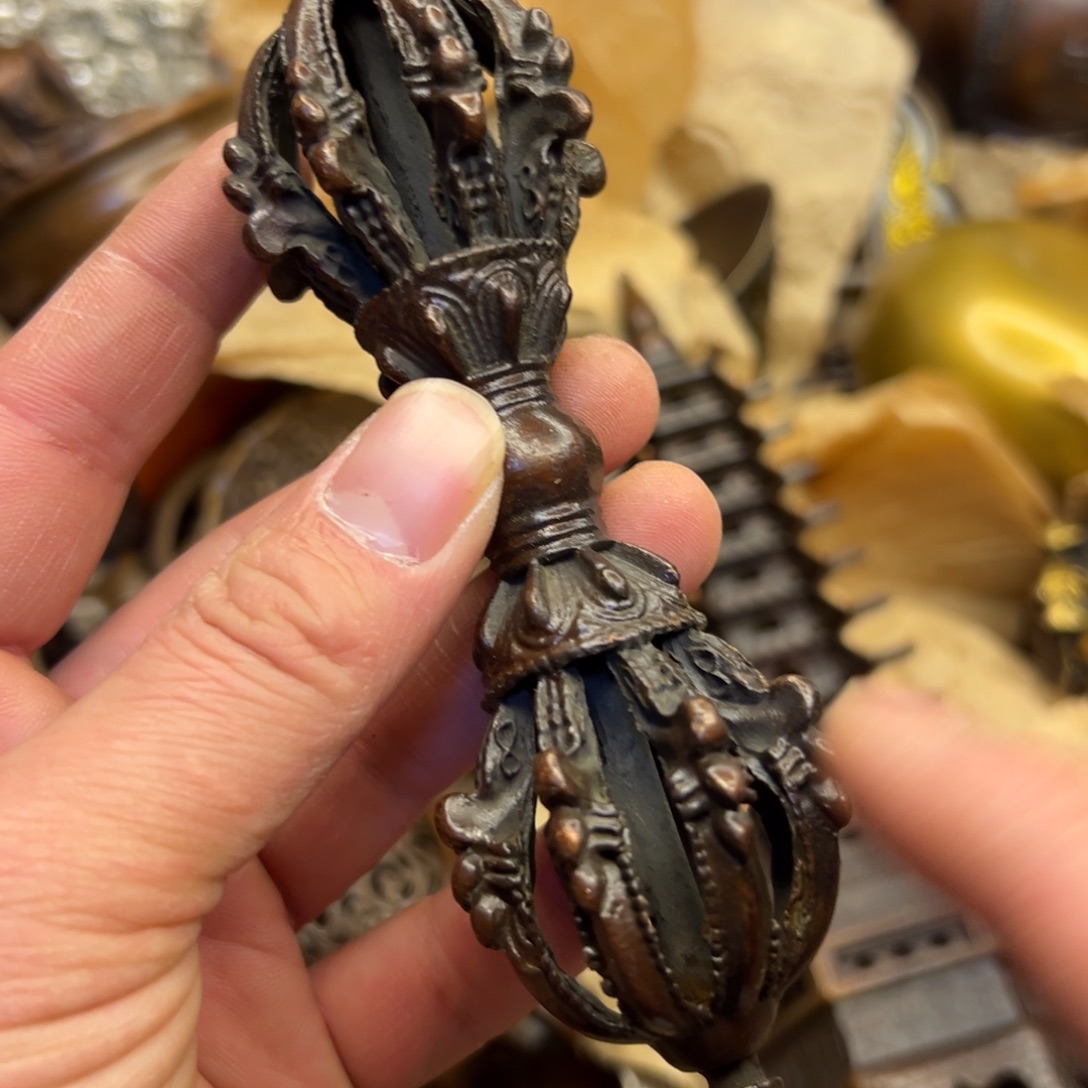 铜器工艺百货艺品专属链接