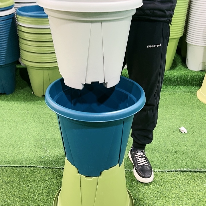 正品青山口40高35灰白色3个无托