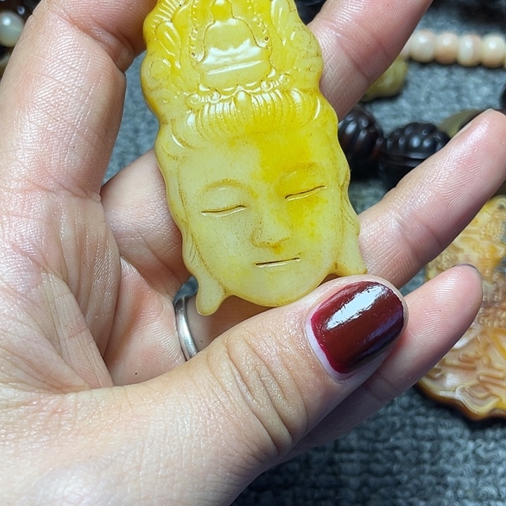 牛骨手串/手链其他配饰