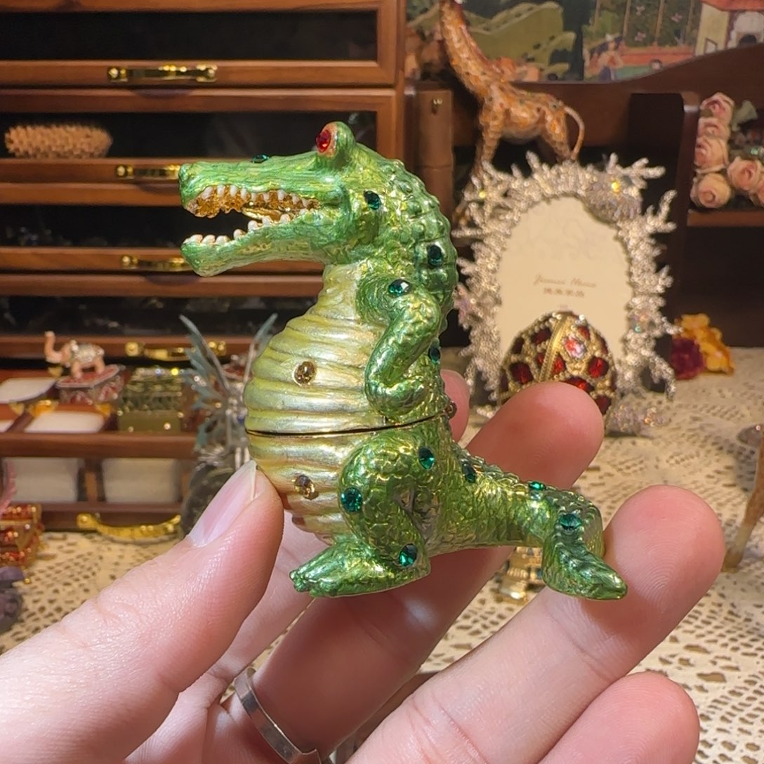 手工制品默认微瑕