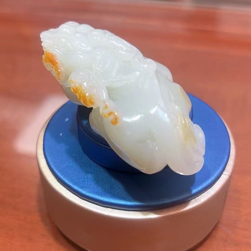 貔貅挂件把件适合男士女士佩戴收藏