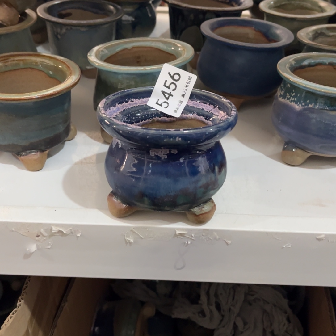 5456内9景德镇手工制作