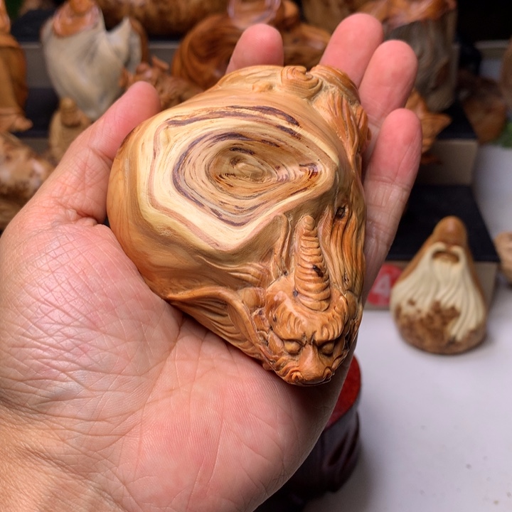 柏木（崖柏）崖柏陈化