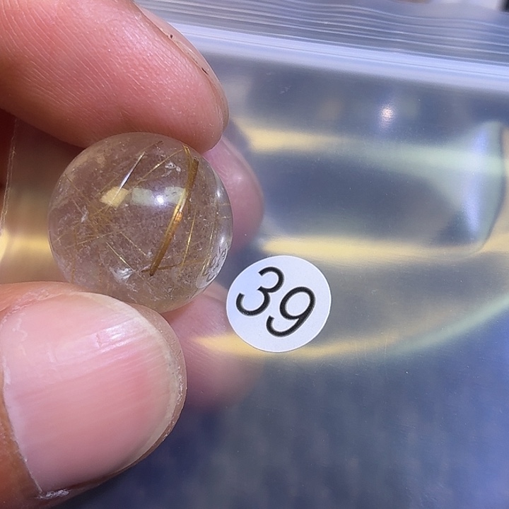 *****未镶嵌吊坠(不含链)水晶