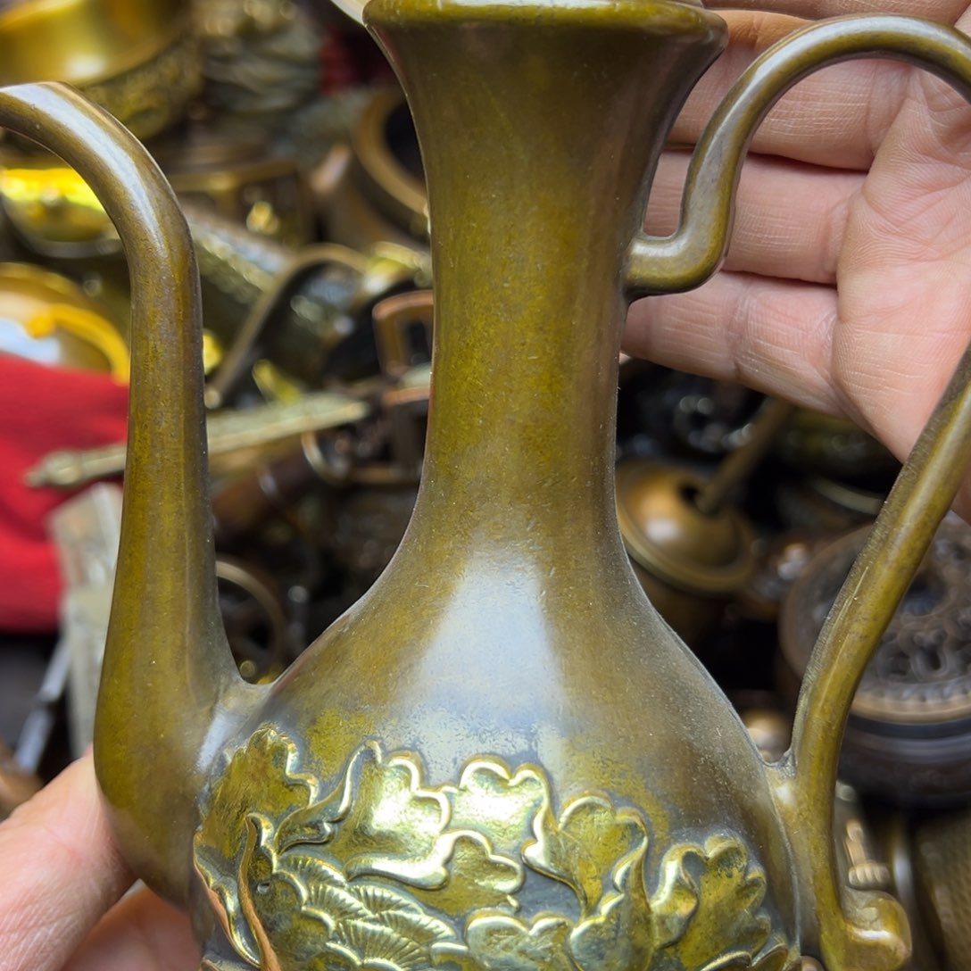 精美文玩精品摆件