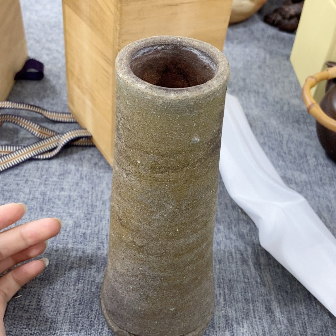 紫砂茶杯非常满意好看得物件