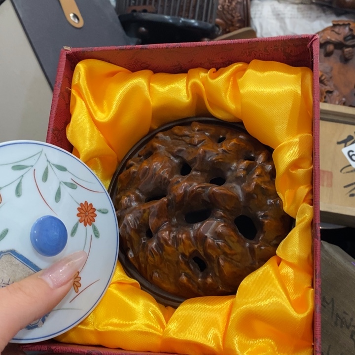 紫砂陶瓷艺术陶瓷艺术