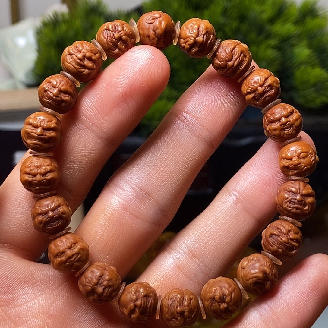橄榄核手串/手链  bbbbbhjhhbhhh