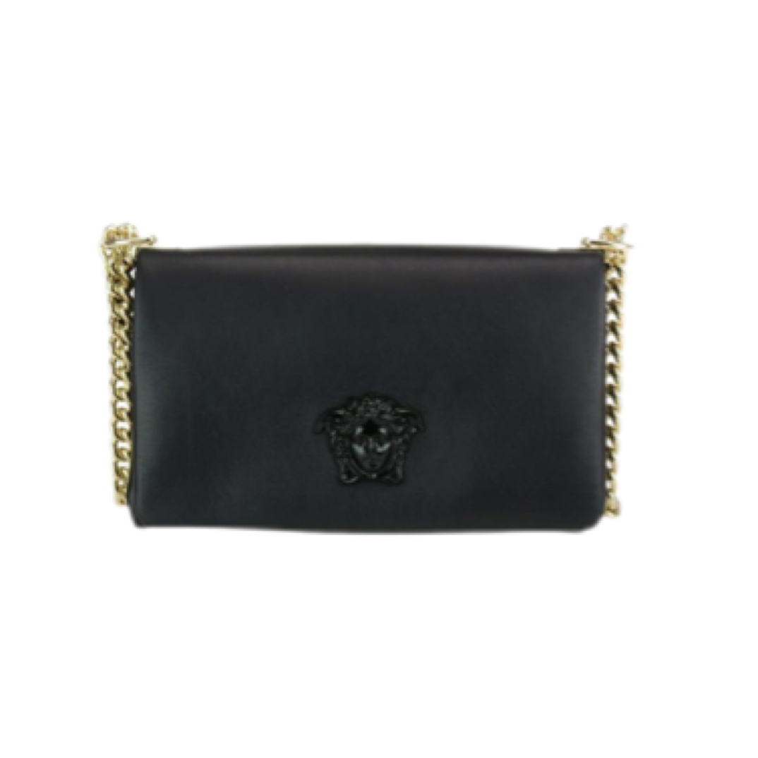 95新 VERSACE/范思哲 范思哲 链条包/JW0149