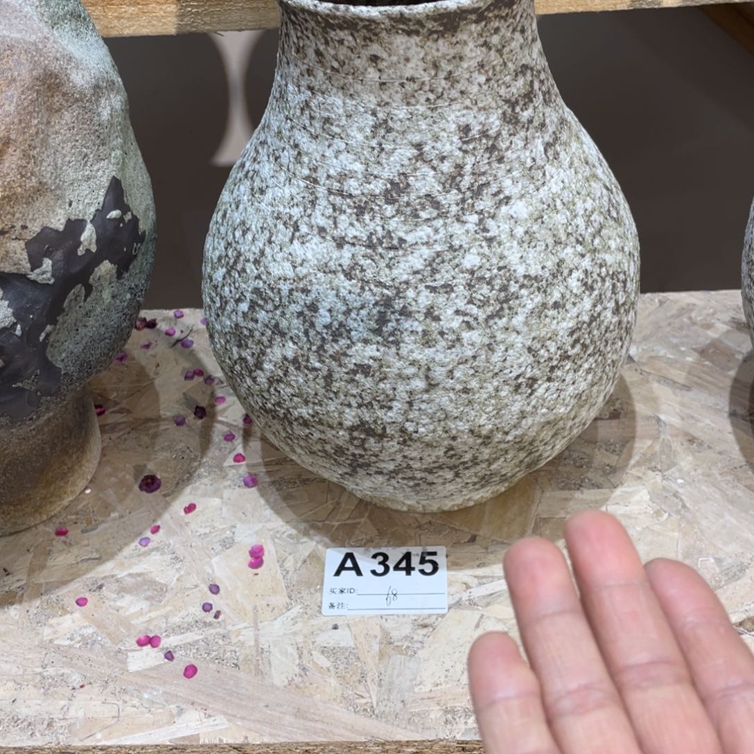 摆件景德镇陶瓷花瓶花器