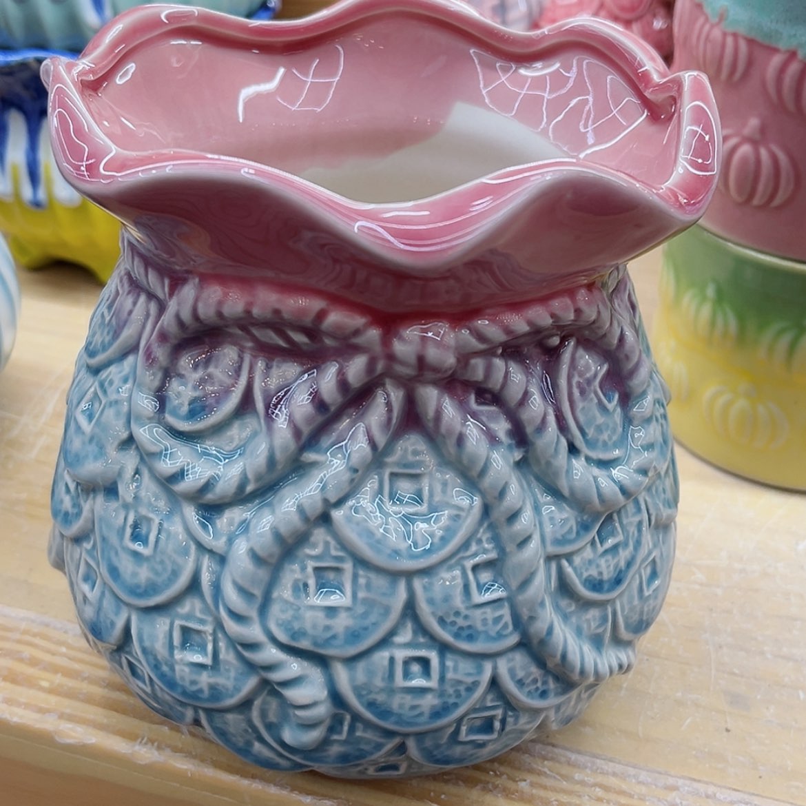 【闪购商品】红陶花盆