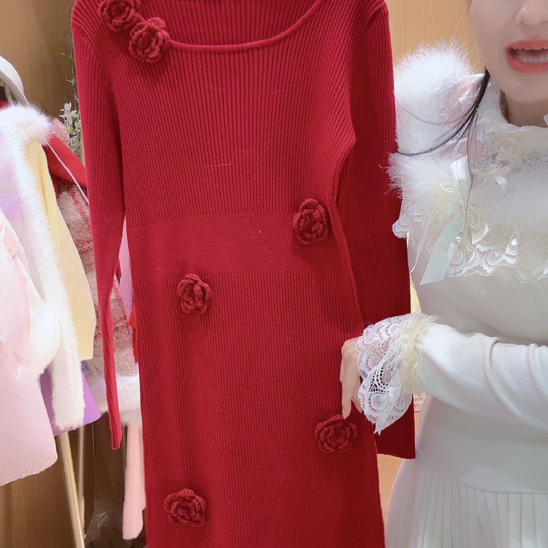 女装新款式设计很763