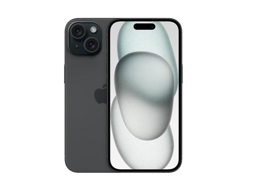 9新 Apple/苹果 15 5g手机 直屏手机 原装二手手机