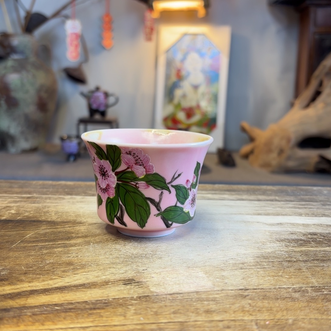 景德镇纯手工制作陶瓷