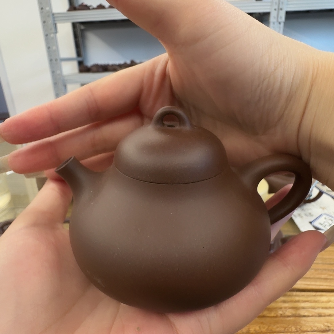 茶壶紫砂小丁紫砂壶紫砂壶