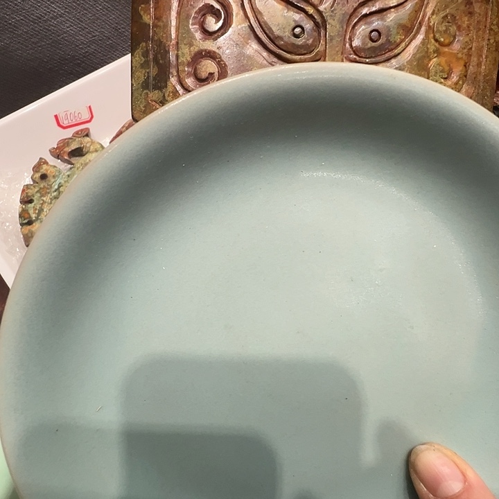 瓷片用****2瓷器工艺美术精品