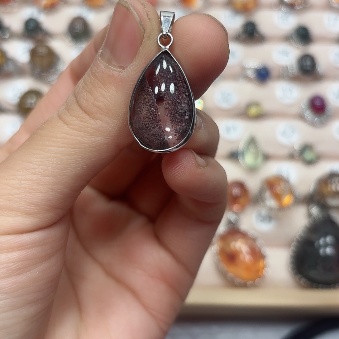 水晶水晶未镶嵌水晶