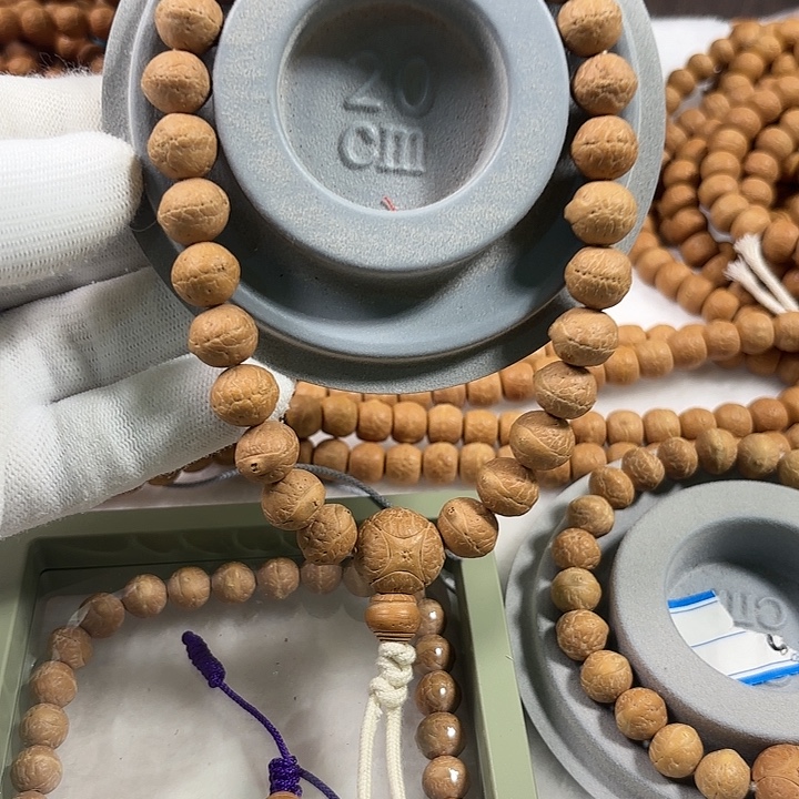 凤眼菩提手串尼泊尔凤眼菩提手串