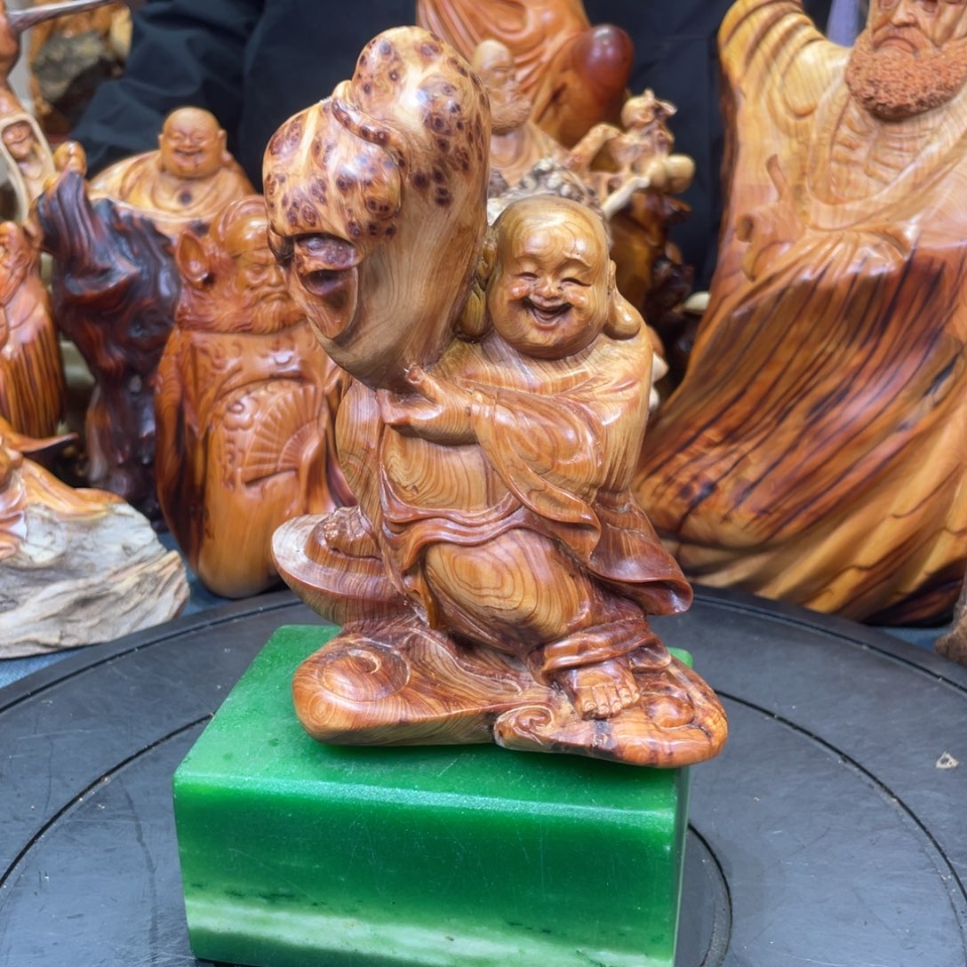 柏木（崖柏）其他。。