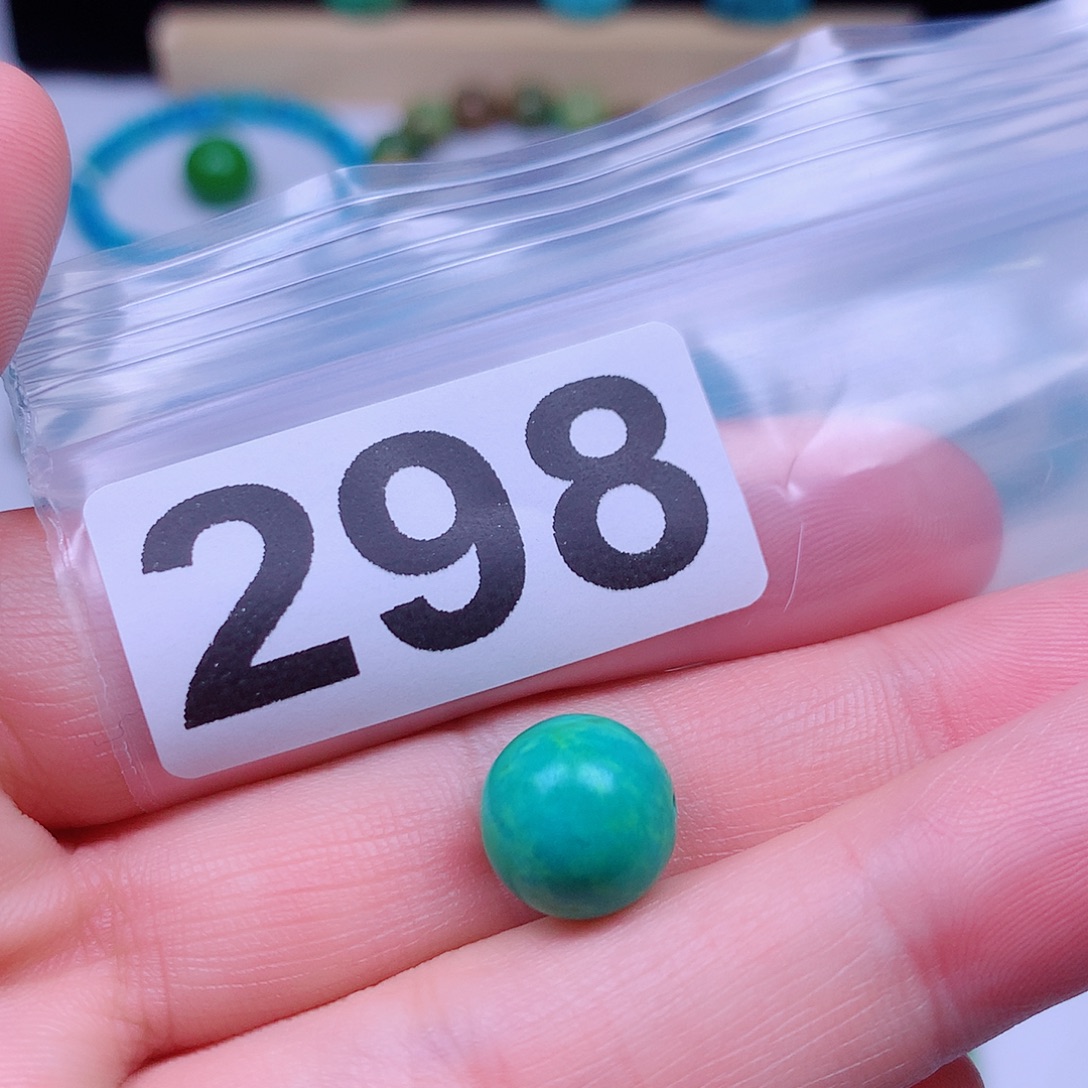 空竹粉丝专享十堰特色手工散珠