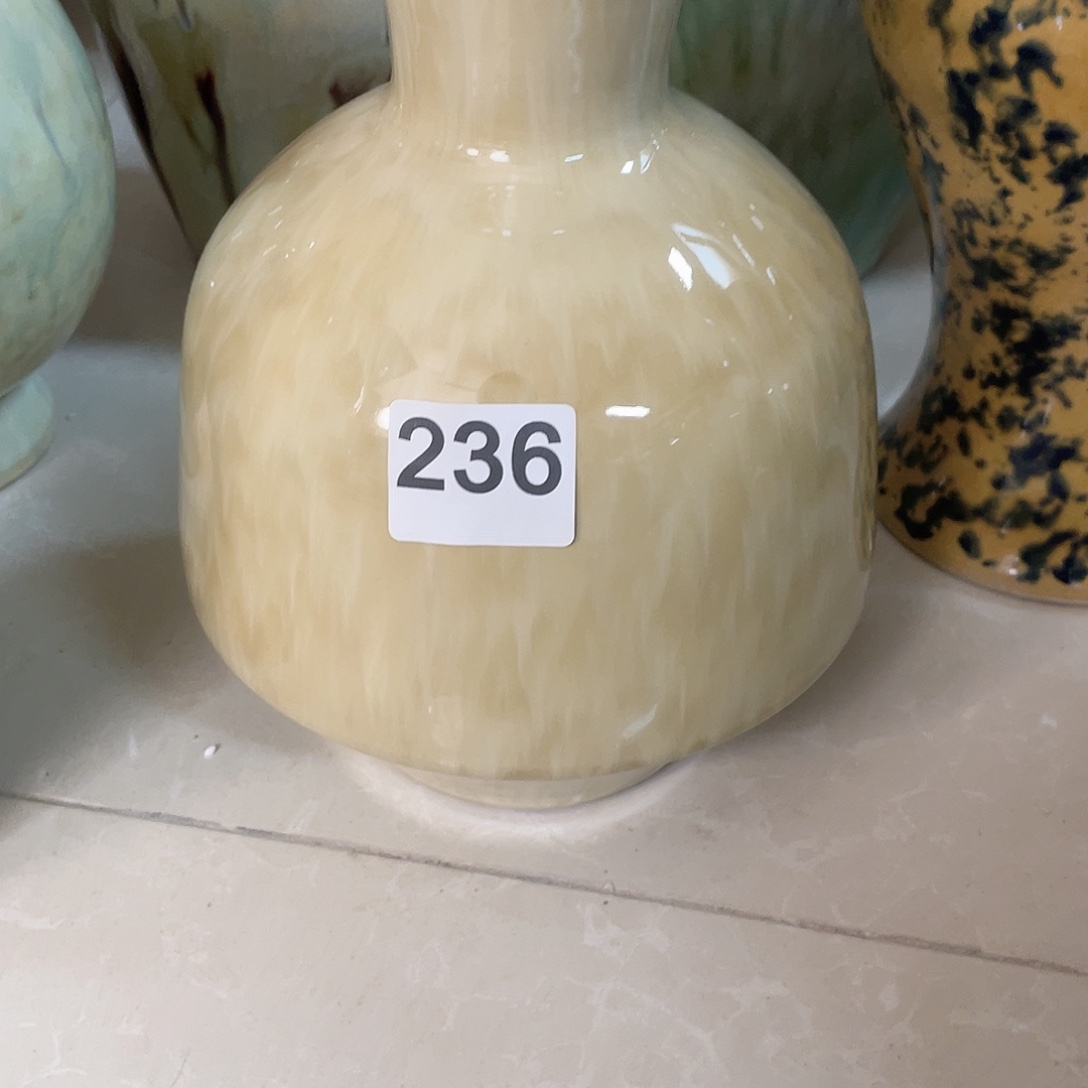 不***心摆件236373:：：：景德镇的