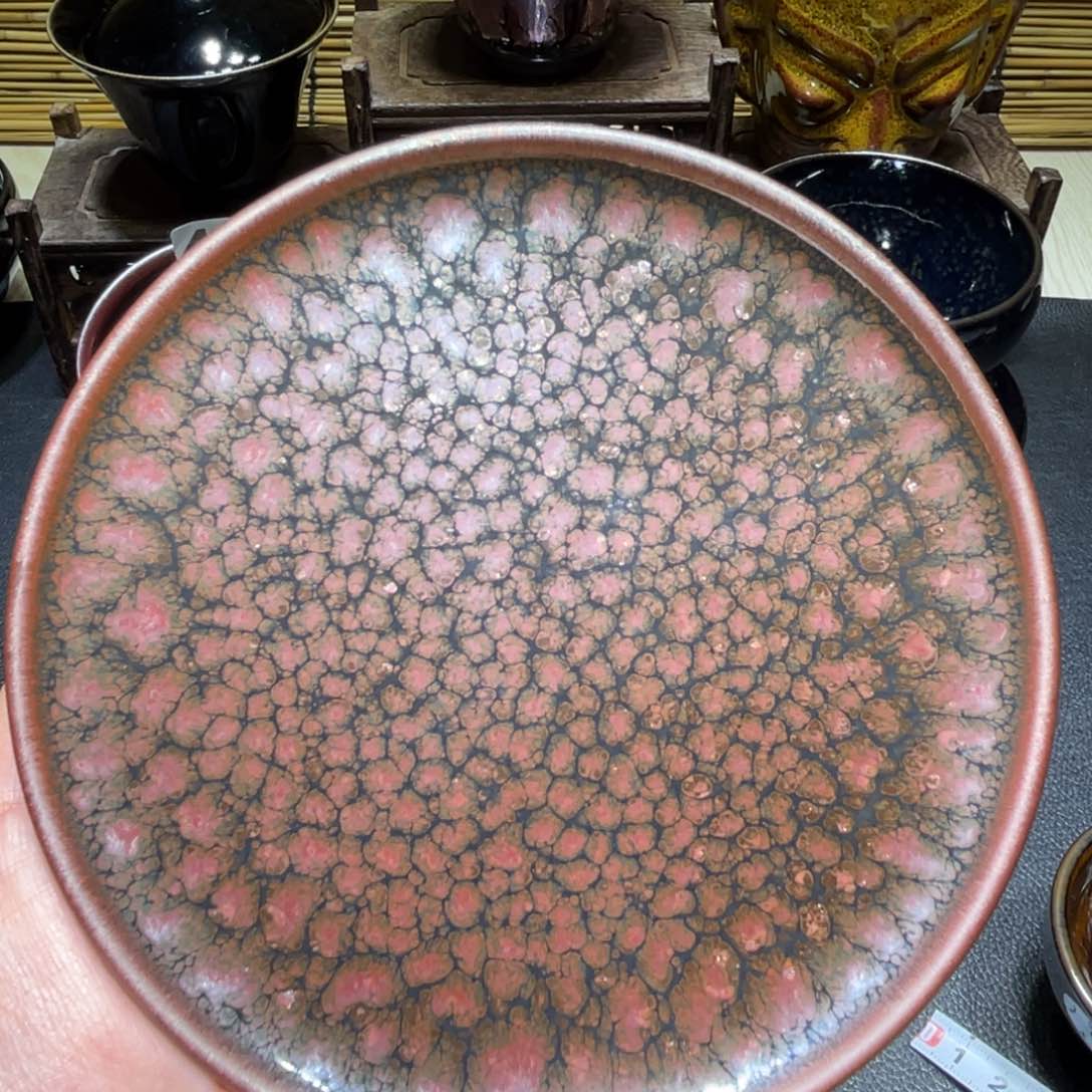 茶盏茶杯天v举行陶瓷