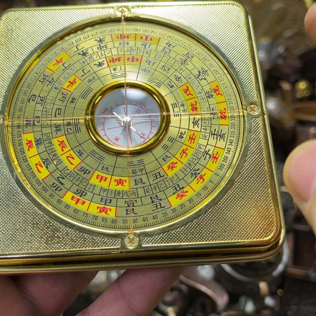 精品铜器摆件链接