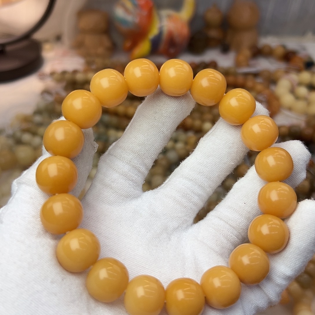 吊坠菩提根/象牙果15干磨玉化奶咖285